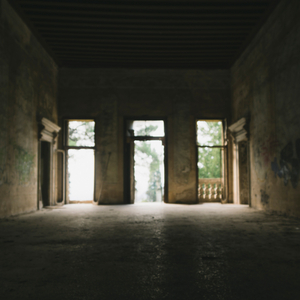 Death Comes Knocking