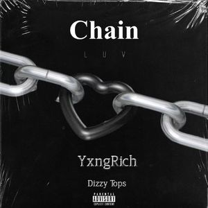 链爱（Chained Love）