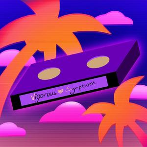 Vigorous Heart Symptoms (Slowed 20%)