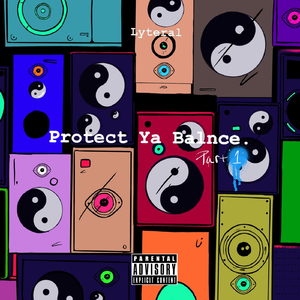 Crash (feat. Gypjaq)