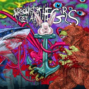 I Got Invited To The Orgy, But The Orgy Didn't Invite Me