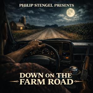 Down On The Farm Road (feat. Ridge Halston)