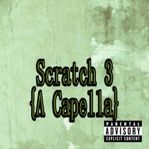 Partakers (A Capella)