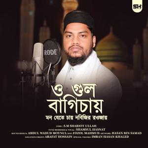 ও গুল বাগিচায় মন যেতে চায় নবীজির রওজায় | O Gul Bagichay Mon Jete Chay Nobijir Rowjay