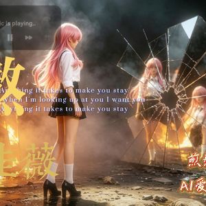【AI爱音】煎熬