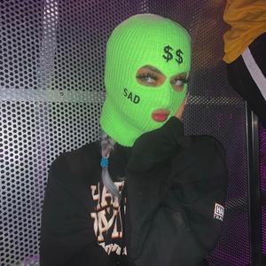 GOB Mask-Niciun zâmbet