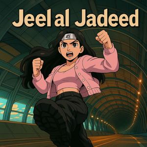 Jeel Al Jadeed