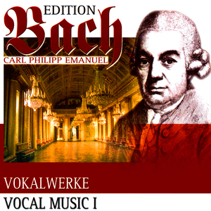 Anbetung Dem Erbarmer, Wq. 243: III. Ach! Ach! Als In Siebenfalt'ge Nacht Sein Haupt Dahinsank