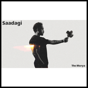 Saadagi