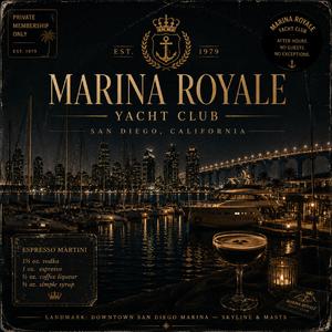 Marina Royale