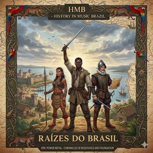 Arariboia, Son of The Sun