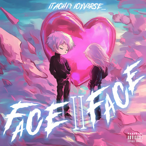 Face2Face (prod. by YUSENISHERE)