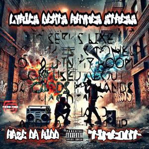 Lyrics, Beats, Bars, Stress (feat. TimeOut)