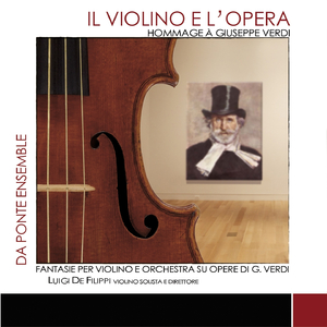 Rigoletto: "Caro nome"