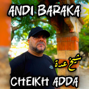 Andi Baraka (Live)