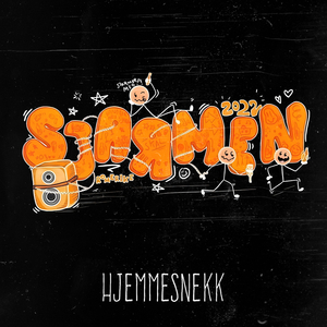 Sjarmen 2022 - Hjemmesnekk