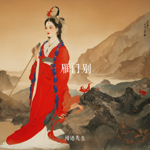 雁门辞