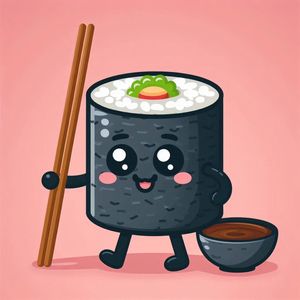 Gimbap