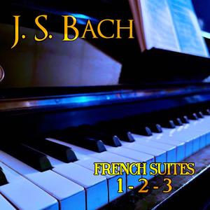 French Suite No. 2 in C minor, BWV 813: I. Allemande