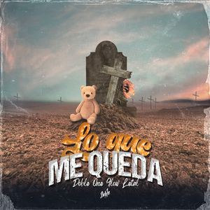 Lo Que Me Queda