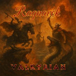 Tor och Midgårdsormen