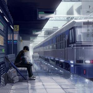 삐삐 (BBIBBI)（short version）（翻自 IU）