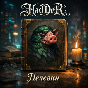 Пелевин