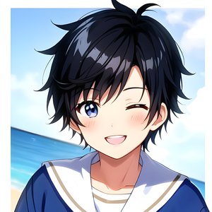 今好きになる。