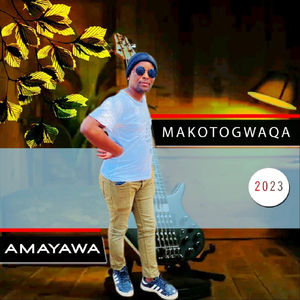 Amayawa Namadwayisa