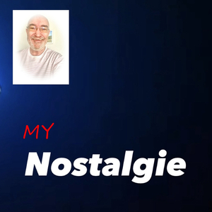 My nostalgie (Radio Edit)