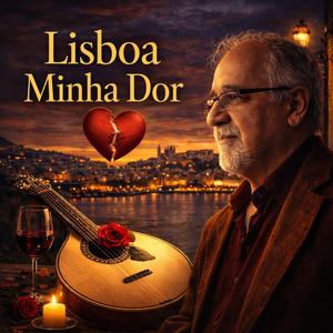 Lisboa minha dor