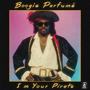 I'm Your Pirate