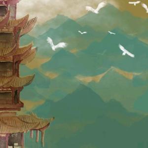 一盏一楼一春秋-洛天依