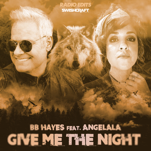 Give Me The Night (DADDIES HOME! Airplay)