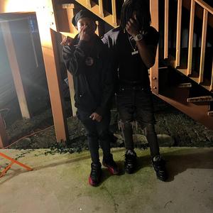 Alias b's (feat. Lul762)