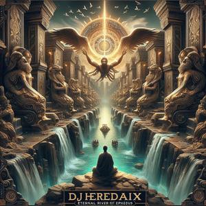 River's Eternal Dance II