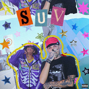 SUV