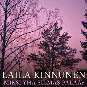 Miksi Yhä Silmäs Palaa?