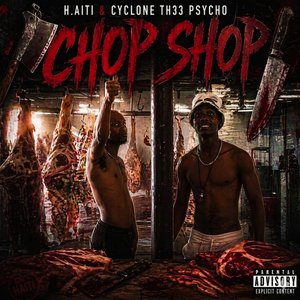 Chop Shop