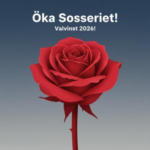 Högerns agenda är klar.