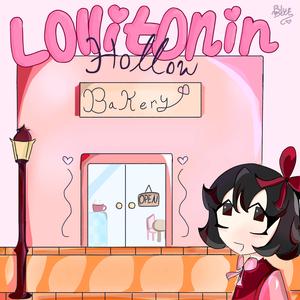 Welcome to Lollitonin Hollow! (feat. CosmicBlueBeri~)
