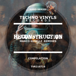 Sex Music (Marco Ginelli Remix)