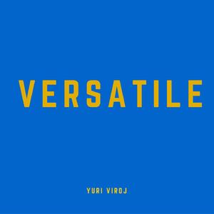 Versatile (Original Mix)