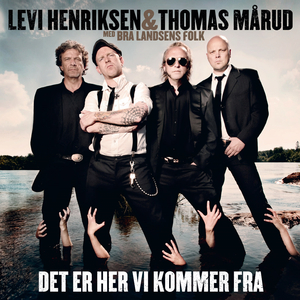 Norge Mitt Norge Igjen