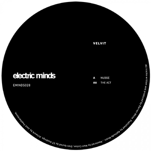 The Act (Original Mix)