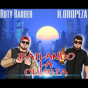 Bailando la cumbia (feat. H Oropeza)