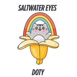 Saltwater Eyes