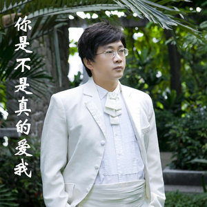 你是不是真的爱我 (伴奏)
