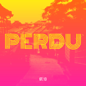 Perdu