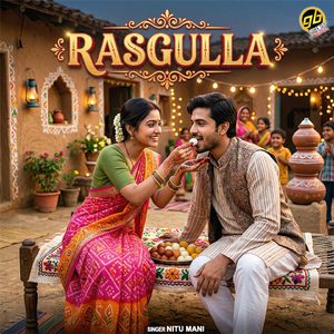 Rasgulla